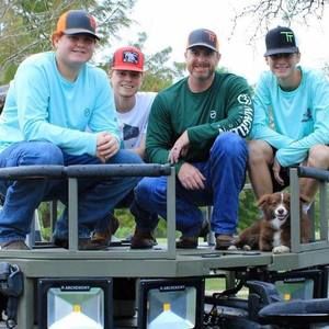 Meet your Posher, Kelvin